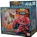 Gundam SD Model Kit - MS-06S Zaku-II #5 (1/144 Scale) [Toy]