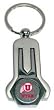 Utah Utes- (University of) NCAA Key Chain Golf Divot Tool