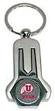 Utah Utes- (University of) NCAA Key Chain Golf Divot Tool