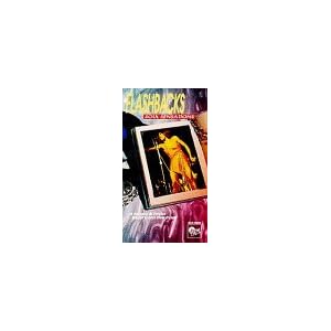 Flashbacks: Soul Sensation [VHS]