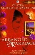 Chitra Banerjee Divakaruni