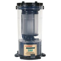 Magnum 350 Deluxe Filter System, 350 GPH