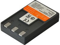 Jupio Kamera-Akku f&uuml;r NB-1L, NB-1LH (950mAh) Preisvergleich