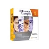 Reference Manager 12