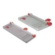 Cassette Safety-Trim, 4 Blade Options, 13", Light Gray