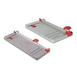Cassette Safety-Trim, 4 Blade Options, 13", Light Gray