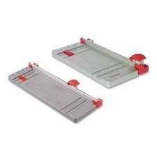 Premier Cassette Safety Trimmer, Gray (PRECT18)