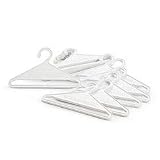 American Girl Set of 12 Clothes Hangers for Doll