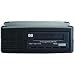 Electronics : HP StorageWorks DAT 160 External Tape Drive - Tape drive - DAT ( 80 GB / 160 GB ) - DAT-160 - SCSI LVD - external