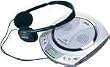 Built-In Stereo Speaker Cd Player - Jx-Cd780 Port Stereo/Cd Radio