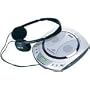 JWIN JXC-D780 Personal CD Player & Am/fm Radio with 60 Second Asp