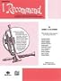 Alfred Publishing 00-EL02583 I Recommend