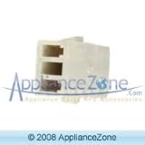 Review Maytag  / Stove/Oven/Range Receptacle Block - 74004954