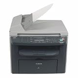 Canon  ICMF4150 Laser Multifunction Duplex Printer/Copier/Scanner/Super G3 Fax - Same Day Shipping (orders by 3 pm), Next Day Delivery (in most cases)