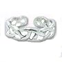 Toe Ring - Sterling Silver Toe Ring