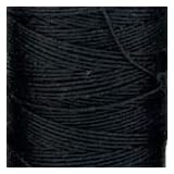 Irish Waxed Linen Cord 4 Ply 10 Yards NAVY BLUE