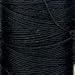 Irish Waxed Linen Cord 4 Ply 10 Yards NAVY BLUE