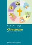 Alles, was wir wissen m�ssen: Christentum. Alles, was wir wissen m�ssen. Kopiervorlagen f�r die Grundschule (Lernmaterialien): Kopiervorlagen f�r die Grundschule - 