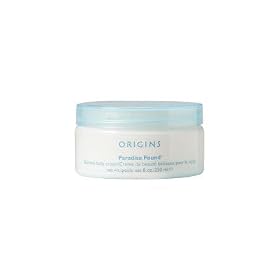 Origins Paradise Found-Balinese Body Cream 8.0oz/250ml