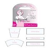 Hollywood Fashion Tape Red Carpet Assortment