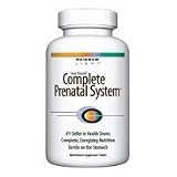 Rainbow Light Nutritional Complete Prenatal System Tablets 60 Each