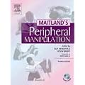 Maitland's Peripheral Manipulation 4th Edn