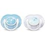 Philips Avent Nighttime Infant Pacifer