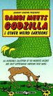 Bambi Meets Godzilla & Other Weird Cartoons