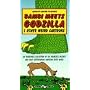 Bambi Meets Godzilla & Other Weird Cartoons [VHS]