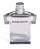 Rykiel Homme by Sonia Rykiel for Men 2.5 oz Eau de Toilette Spray