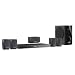 Panasonic SC-XH150EB-K DVD 5.1ch 1000W Home Cinema Kit