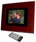 8 digital picture frame