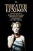 Theaterlexikon: Personen