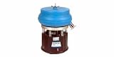 POLISHING TUMBLER ADJUSTA VIBE 40SS 100 LB. CAPACITY