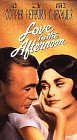 Love in the Afternoon