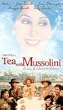 Tea With Mussolini [VHS] [1999]