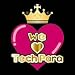 We Love Techpara