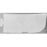 Eureka Exhaust Ge6850 Filter