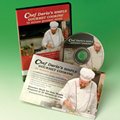 Chef Dario Zuljani: Chef Dario`s Simple Gourmet Cooking
