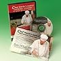 Chef Dario Zuljani: Chef Dario's Simple Gourmet Cooking