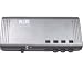 Naki International 55725 4 System Universal Selector With Svideo