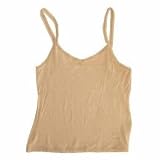 Cuddl Duds Women Eco Soft Bamboo Camisole 716130