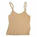  : Cuddl Duds Women Eco Soft Bamboo Camisole 716130