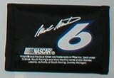 Mark Martin Racing Team Driver Wallet