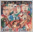 Menage a Quatre