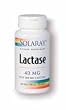 Lactase - 100 - Capsule