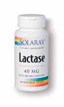 Lactase - 100 - Capsule