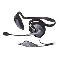 Logitech Extreme PC Gaming Headset