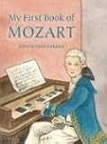 My First Book of Mozart