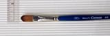 Winsor & Newton WINSOR & NEWTON Cotman Series Brushes 3/8 in. filbert 668